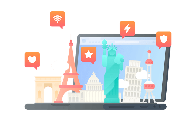 在尼日利亚连接到中国vpn - 云回国